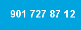 901 727 87 12